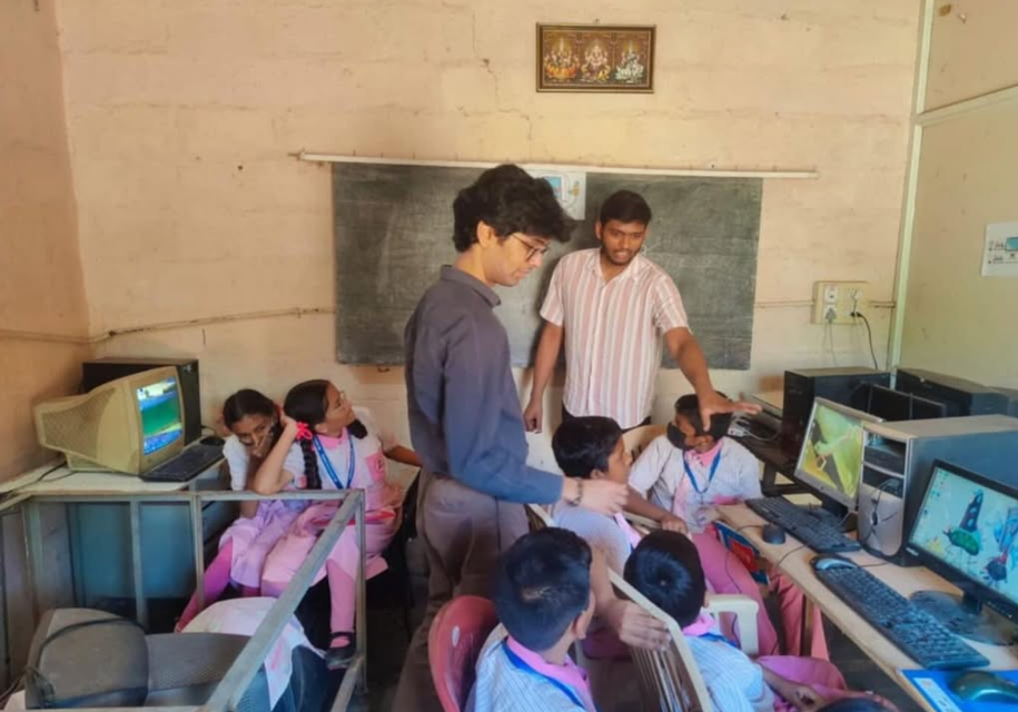 Education Program