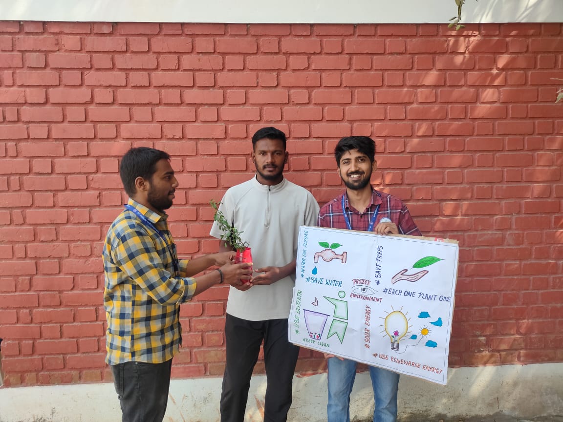 Enviroment Programs