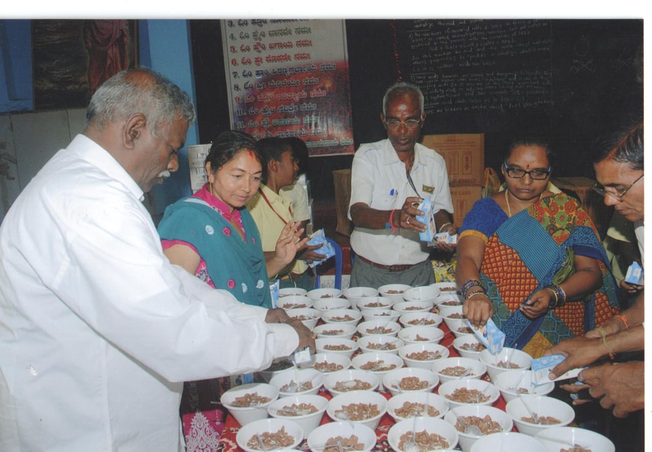 Food Drive